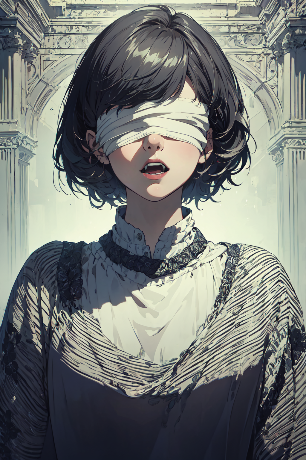 00248-1393511990-(masterpiece, top quality, best quality, official art, beautiful and aesthetic_1.2),_blindfold, solo, 1girl, open mouth, short h.png